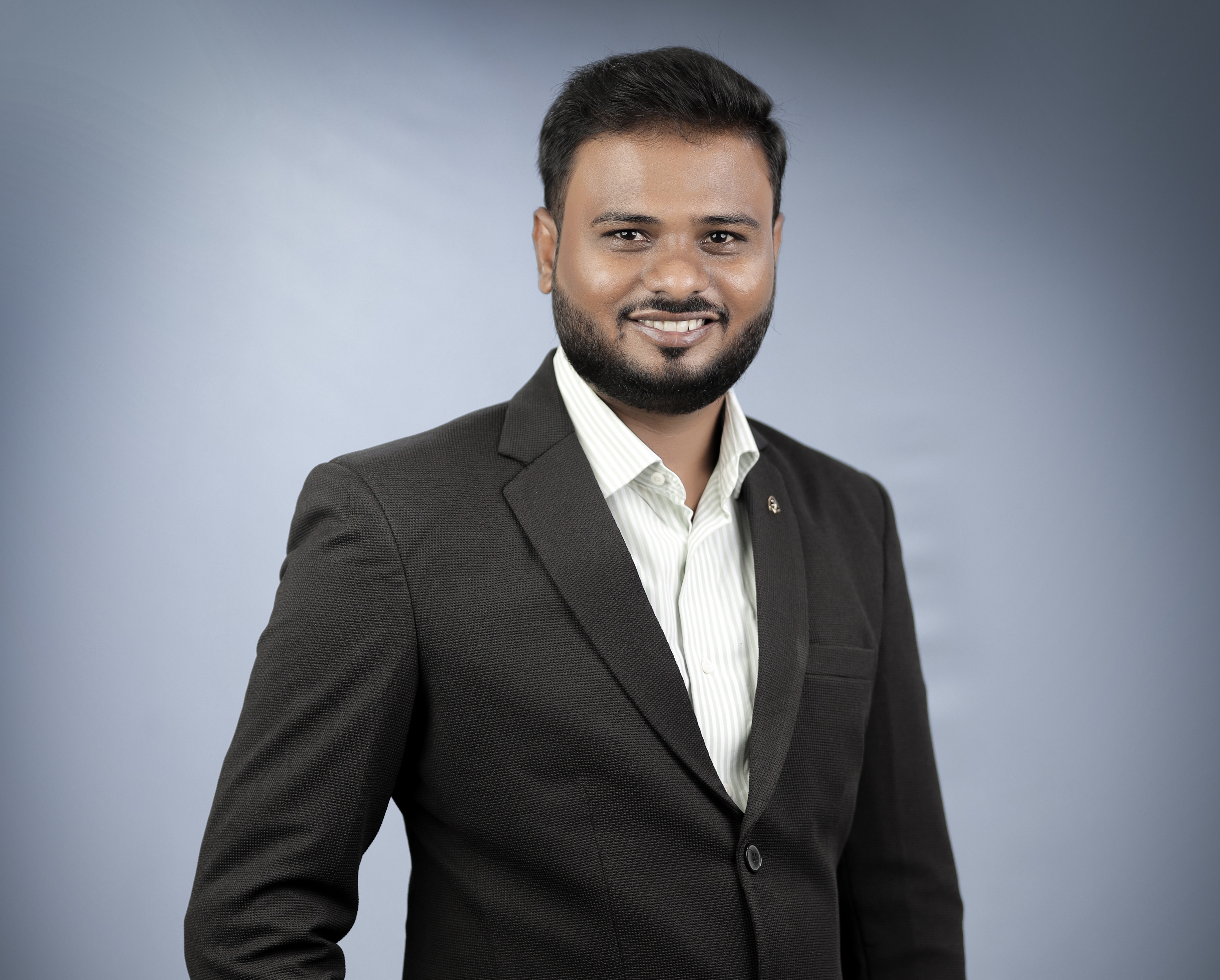 CA Prashant Chaudhari