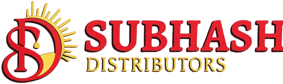Subhash Distributors Logo