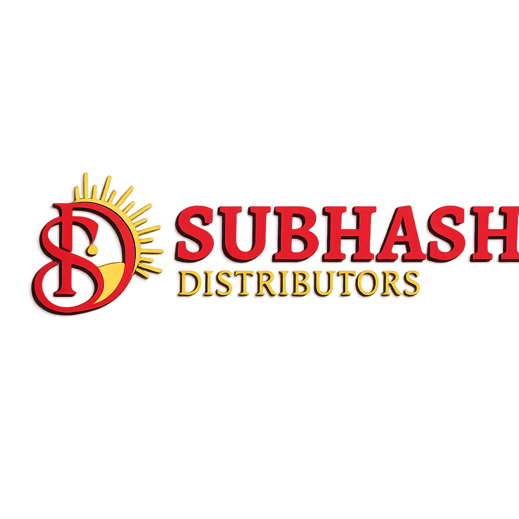 Subhash Distributors Logo